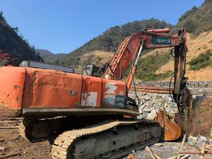 Купить Hitachi EX360-5 Подержанный Экскаватор Купить Hitachi EX360-5 Подержанный Экскаватор