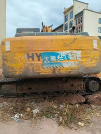 Buy Hyundai R215-7C Used Excavator / 2 Buy Hyundai R215-7C Used Excavator / 2