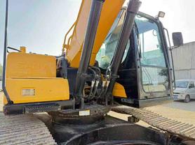 Buy Sany SY200C Used Excavator / 4 Buy Sany SY200C Used Excavator / 4