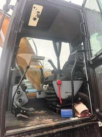 Buy Sany SY135 Used Excavator / 3 Buy Sany SY135 Used Excavator / 3