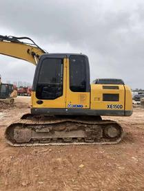 Buy XCMG XE135B Used Excavator / 8 Buy XCMG XE135B Used Excavator / 8
