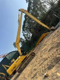 Buy Sumitomo SH350-5 Used Excavator / 3 Buy Sumitomo SH350-5 Used Excavator / 3