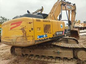 Buy Sany SY215C-8 Used Excavator / 9 Buy Sany SY215C-8 Used Excavator / 9