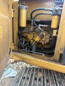 Buy Caterpillar 312D Used Excavator / 6 Buy Caterpillar 312D Used Excavator / 6