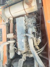 Buy Hitachi EX360-5 Used Excavator / 7 Buy Hitachi EX360-5 Used Excavator / 7