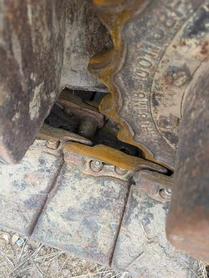 Buy Hyundai HX60 Used Excavator / 8 Buy Hyundai HX60 Used Excavator / 8