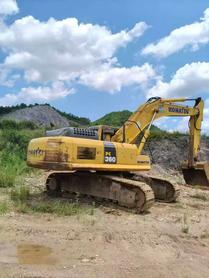 Buy Komatsu PC360-7 Used Excavator / 5 Buy Komatsu PC360-7 Used Excavator / 5