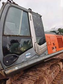 Buy Hitachi ZW250 Used Excavator / 2 Buy Hitachi ZW250 Used Excavator / 2