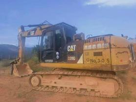 Buy Caterpillar 320D Used Excavator / 8 Buy Caterpillar 320D Used Excavator / 8