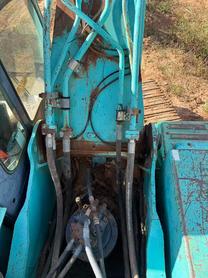 Buy Kobelco SK350-8 Used Excavator / 2 Buy Kobelco SK350-8 Used Excavator / 2