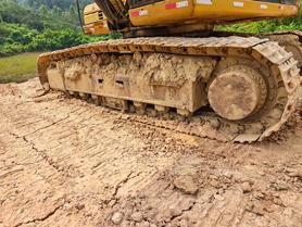 Buy Caterpillar 336E Used Excavator / 2 Buy Caterpillar 336E Used Excavator / 2