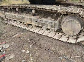 Buy Caterpillar 320GC Used Excavator / 6 Buy Caterpillar 320GC Used Excavator / 6