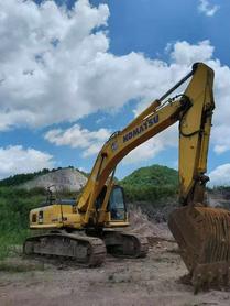 Buy Komatsu PC360-7 Used Excavator / 7 Buy Komatsu PC360-7 Used Excavator / 7