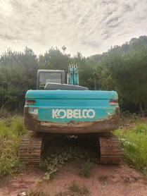 Buy Kobelco SK140 Used Excavator / 2 Buy Kobelco SK140 Used Excavator / 2