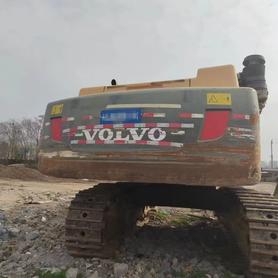 Buy Volvo EC700C Used Excavator / 2 Buy Volvo EC700C Used Excavator / 2