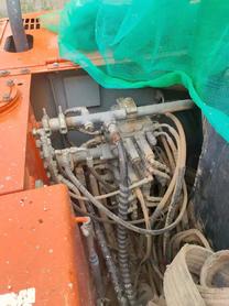 Buy Hitachi ZX60 Used Excavator / 4 Buy Hitachi ZX60 Used Excavator / 4