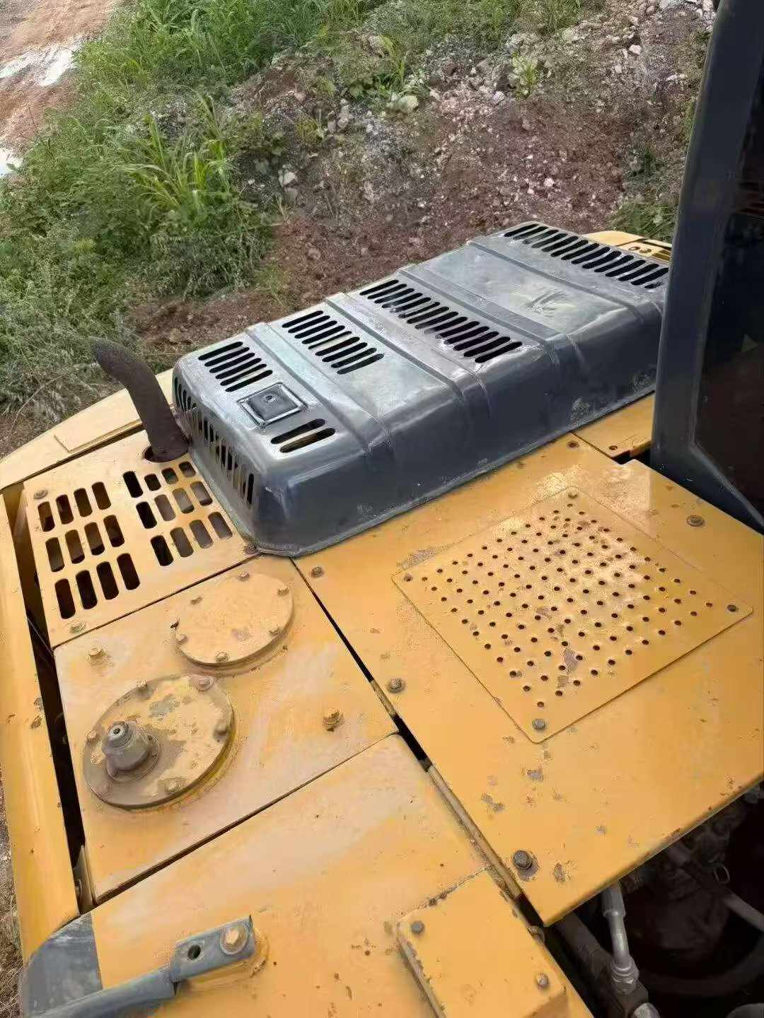 Buy XCMG XE150 Used Excavator / 6