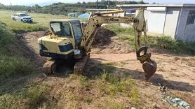 Buy Hyundai HX60 Used Excavator / 4 Buy Hyundai HX60 Used Excavator / 4