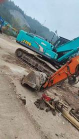 Buy Kobelco SK270D Used Excavator / 6 Buy Kobelco SK270D Used Excavator / 6