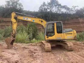 Buy XCMG XE135B Used Excavator / 9 Buy XCMG XE135B Used Excavator / 9