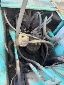 Buy Kobelco SK200-6 Used Excavator / 6 Buy Kobelco SK200-6 Used Excavator / 6