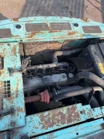 Buy Kobelco SK200-6 Used Excavator / 3 Buy Kobelco SK200-6 Used Excavator / 3