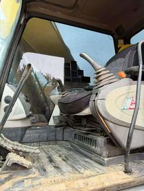 Buy Sumitomo SH210-5 Used Excavator / 8 Buy Sumitomo SH210-5 Used Excavator / 8
