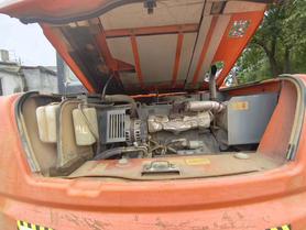 Buy Hitachi EX70 Used Excavator / 9 Buy Hitachi EX70 Used Excavator / 9
