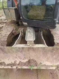 Buy Hitachi EX70 Used Excavator / 4 Buy Hitachi EX70 Used Excavator / 4