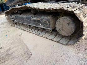Buy Sany SY205C Used Excavator / 4 Buy Sany SY205C Used Excavator / 4
