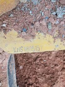Buy Komatsu PC60 Used Excavator / 2 Buy Komatsu PC60 Used Excavator / 2
