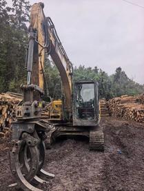 Buy XCMG XE105GA Used Excavator / 4 Buy XCMG XE105GA Used Excavator / 4