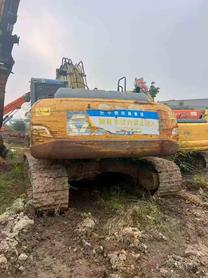 Buy XCMG XE270DK Used Excavator / 2 Buy XCMG XE270DK Used Excavator / 2