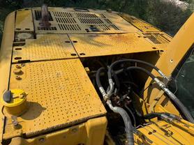 Buy Caterpillar 320C Used Excavator / 9 Buy Caterpillar 320C Used Excavator / 9