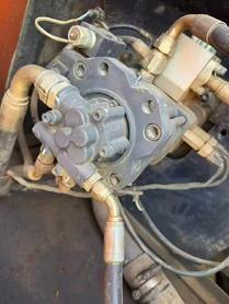 Buy Doosan DX130-9C Used Excavator / 5 Buy Doosan DX130-9C Used Excavator / 5