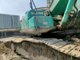 Buy Kobelco SK350-8 Used Excavator / 4 Buy Kobelco SK350-8 Used Excavator / 4