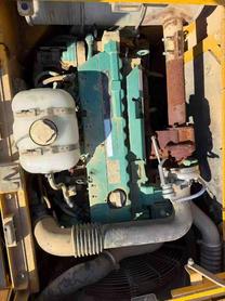 Buy Volvo L220E Used Excavator / 5 Buy Volvo L220E Used Excavator / 5