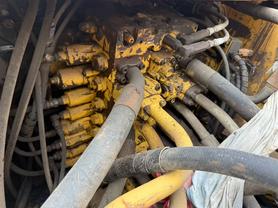 Buy Komatsu PC360-7 Used Excavator / 3 Buy Komatsu PC360-7 Used Excavator / 3