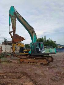 Buy Kobelco SK330 Used Excavator / 4 Buy Kobelco SK330 Used Excavator / 4