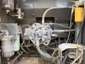 Buy Sumitomo SH210-5 Used Excavator / 4 Buy Sumitomo SH210-5 Used Excavator / 4