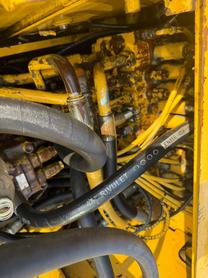 Buy Caterpillar 320C Used Excavator / 4 Buy Caterpillar 320C Used Excavator / 4