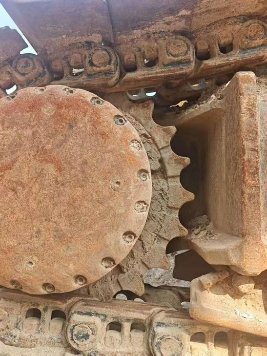 Buy Sumitomo SH700LHD-5 Used Excavator / 1