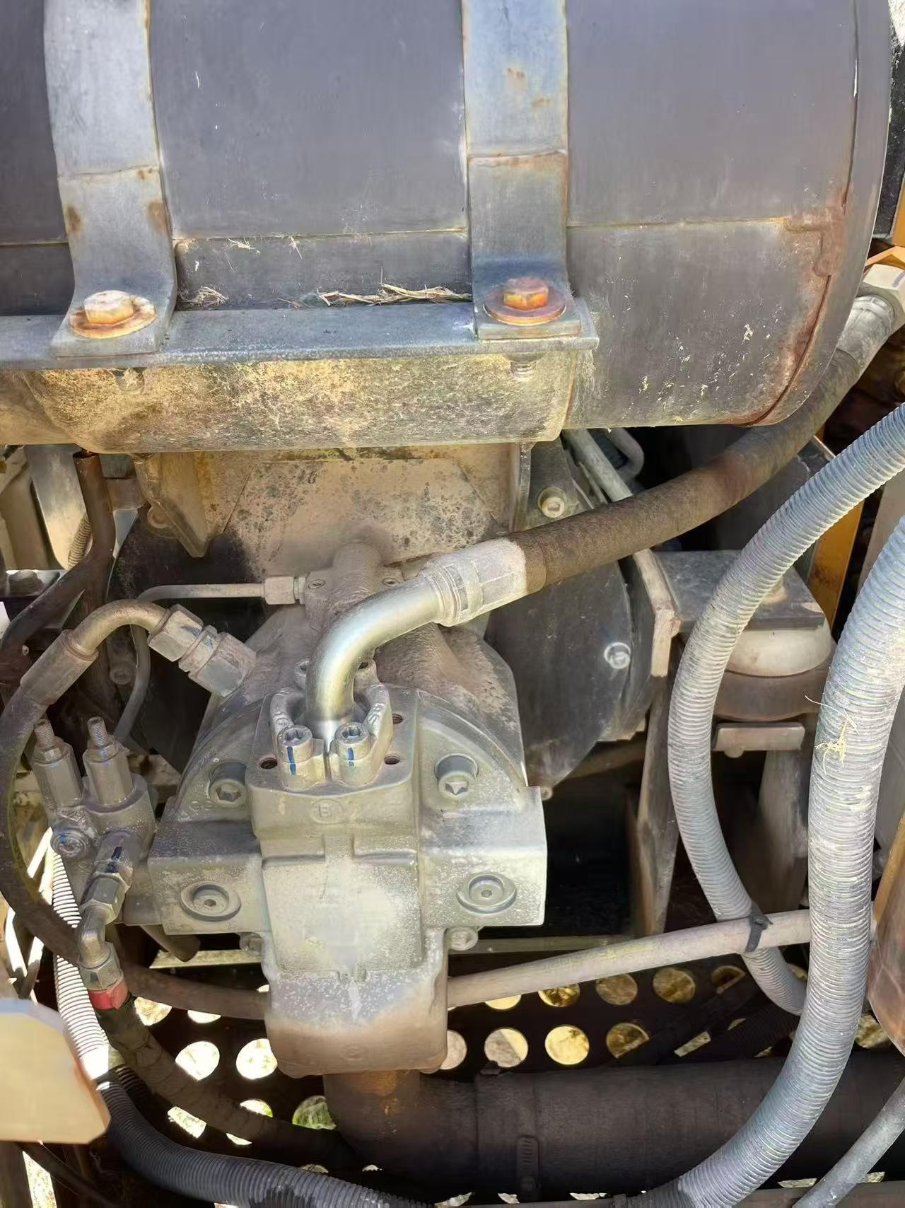 Buy Sany SY75 Used Excavator / 4
