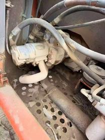 Buy Hitachi ZX60 Used Excavator / 4 Buy Hitachi ZX60 Used Excavator / 4