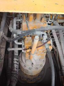 Buy Sany SY265C Used Excavator / 9 Buy Sany SY265C Used Excavator / 9