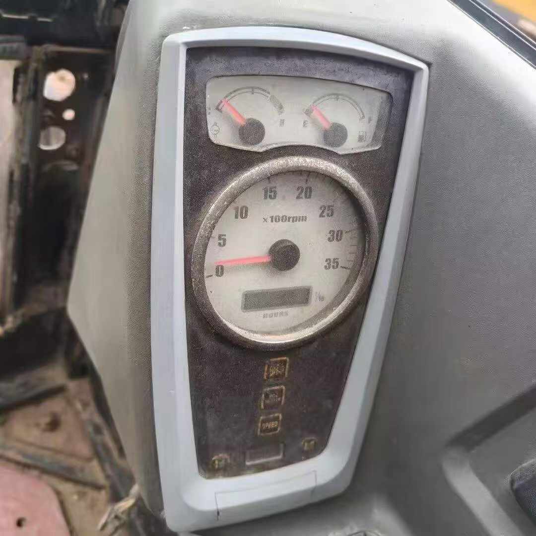 Buy Hyundai HX60 Used Excavator / 8 Buy Hyundai HX60 Used Excavator / 8