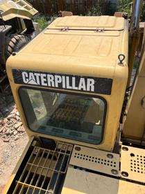 Buy Caterpillar 320CU Used Excavator / 9 Buy Caterpillar 320CU Used Excavator / 9