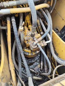 Buy Caterpillar 320D Used Excavator / 4 Buy Caterpillar 320D Used Excavator / 4