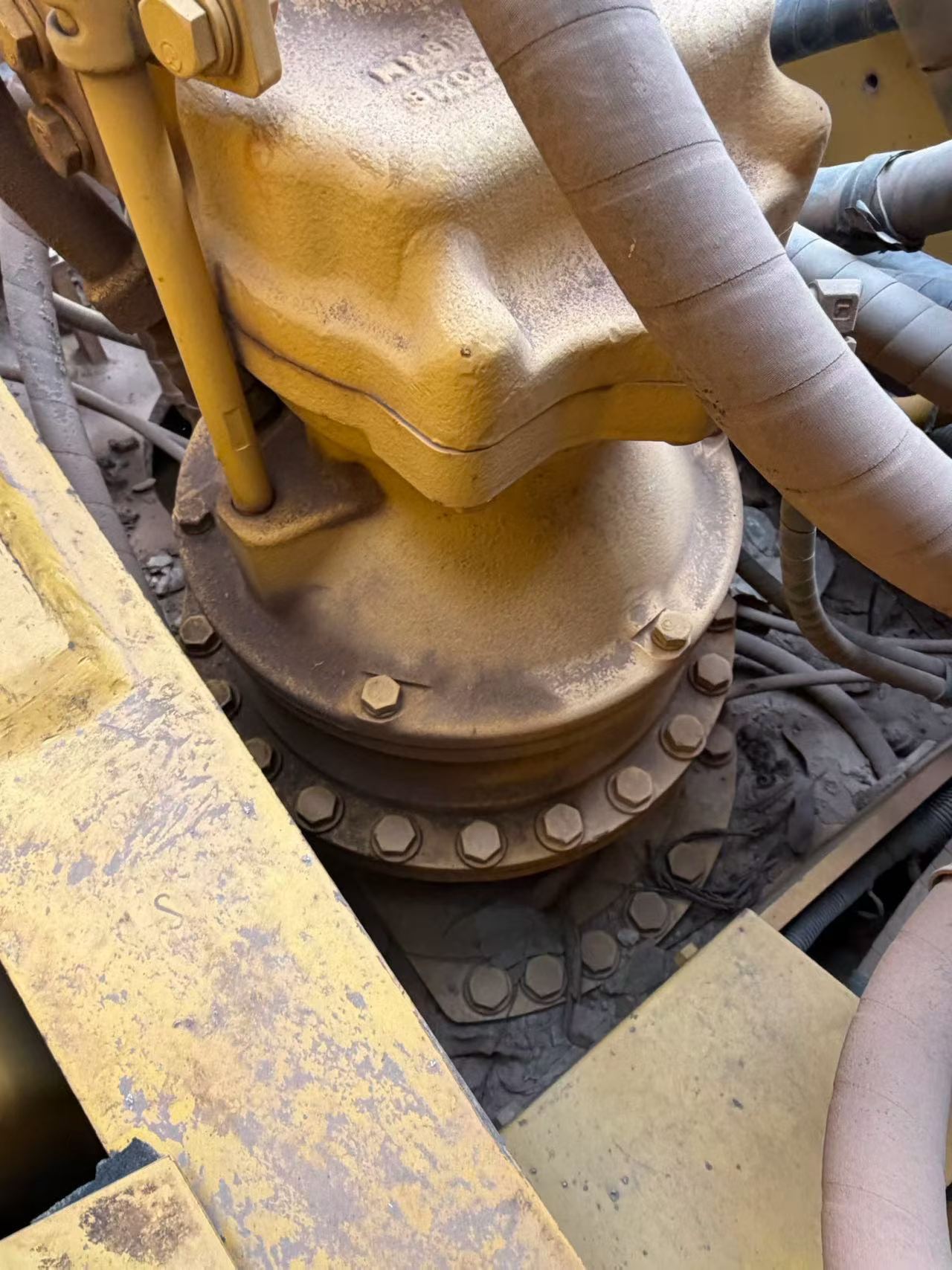 Купить Подержанный Экскаватор Komatsu PC220-8 / 6