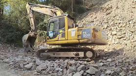 Buy Komatsu PC200-8 Used Excavator / 4 Buy Komatsu PC200-8 Used Excavator / 4